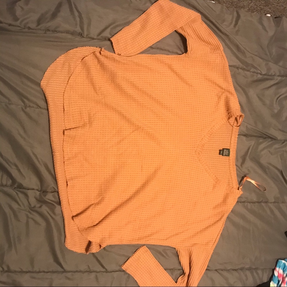 Comfy sweater/shirt